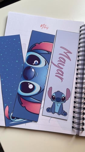 بلانر 4 في 1 lilo & stitch