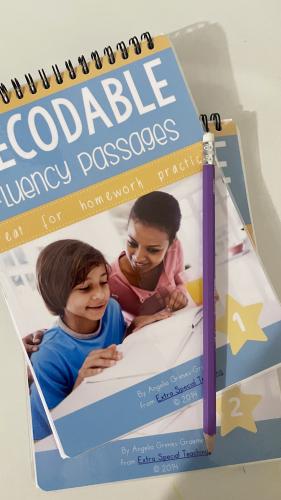 مجموعة المتقن للانطلاقة في القراءه