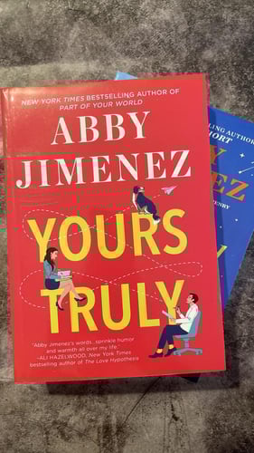 Part of Your World Series 2 Books Set - Part of Yo...