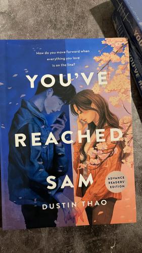 You've Reached Sam