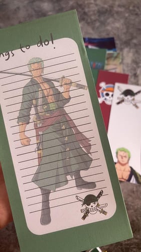 مجموعة zoro