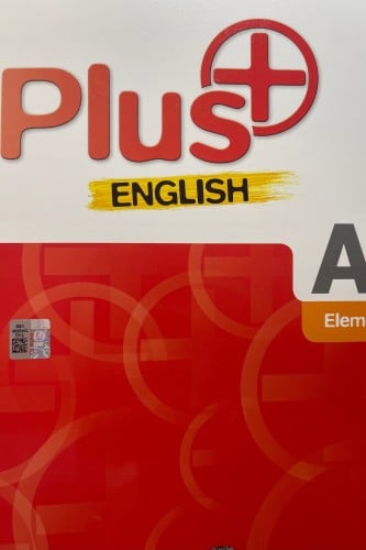 المستوى الاول Plus english A1