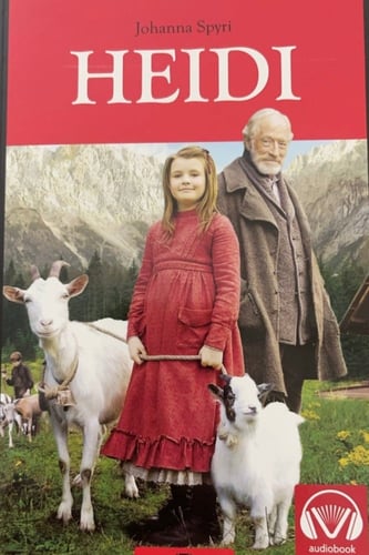 مجموعه العمالقه 6 قصص +باركود الاستماع المستوى 1