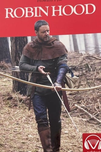 مجموعه العمالقه 6 قصص +باركود الاستماع المستوى 1