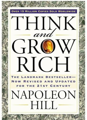 Think And Grow Rich