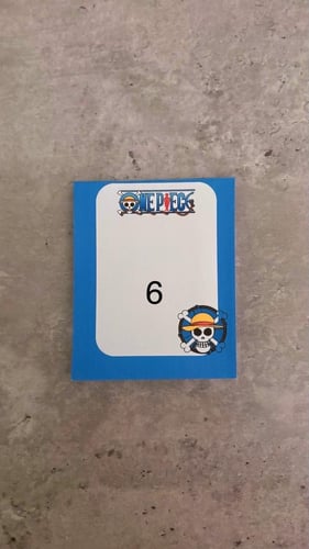 ميمو باد One Piece