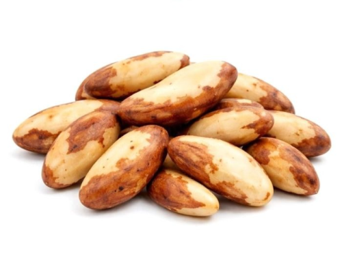 لوز برازيلي