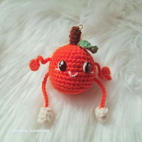 Trending fruit medal