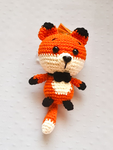 ميدالية الثعلب