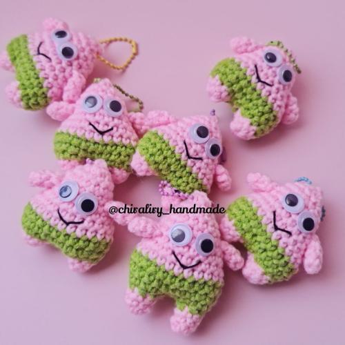 ميدالية بسيط صديق سبونج بوب