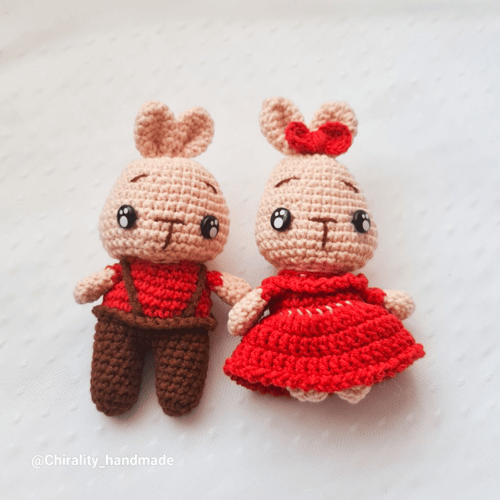 ميدالية ارنوب للحبة