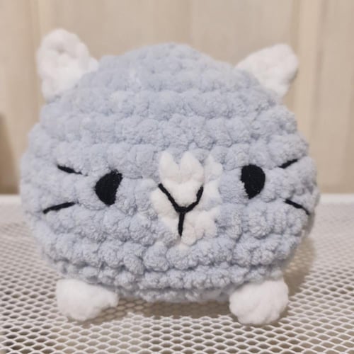 دمية القطة 2