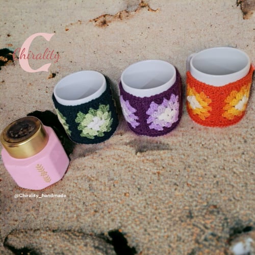 طقم مربعات جراني