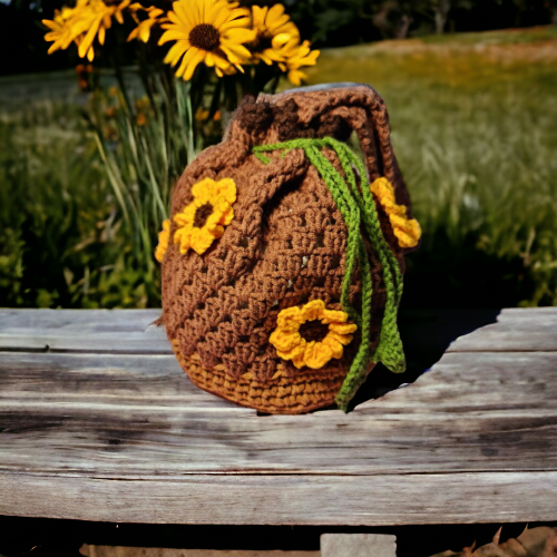 طقم دوار الشمس