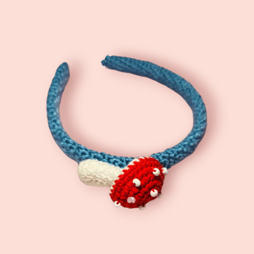 طقم فطر السنافر