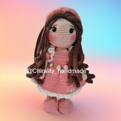 دميه تولين (مع كتابة الاسم)