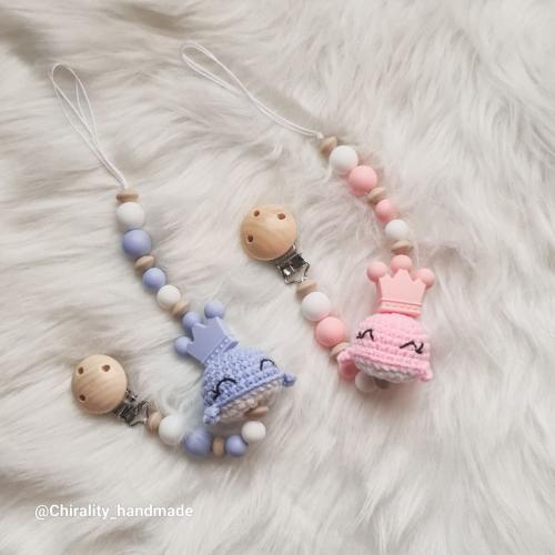 لهاية كروشية الحوت