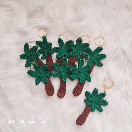 ميدالية النخلة