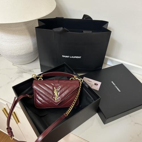 YSL ( 20cm)
