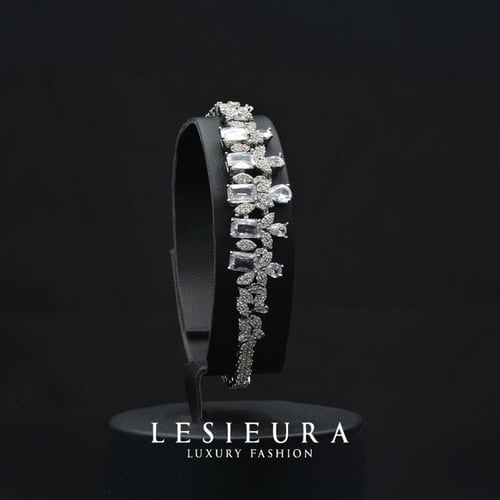 طقم اكسسوار لوكس بريستيج