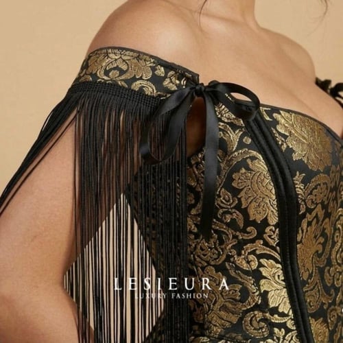 فستان أوريفيلا