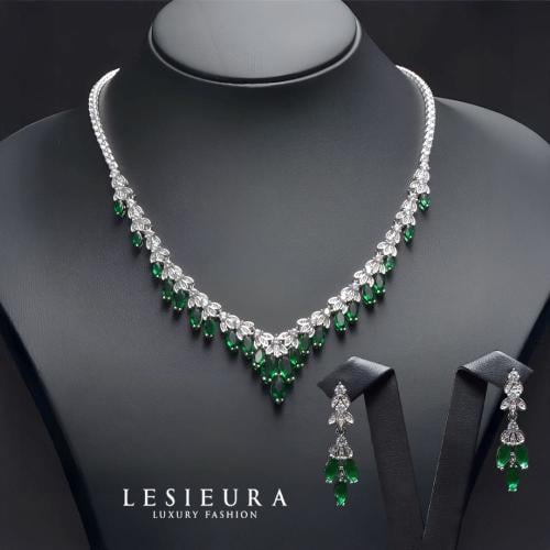 طقم اكسسوار ليغاند فيرت الفاخر