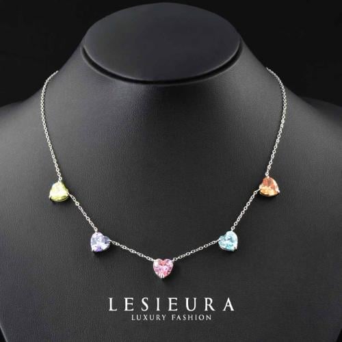 سلسال أمالفي من الفضة الاسترليني 925