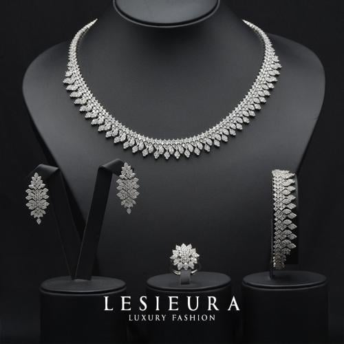 طقم اكسسوار بيرل اورا