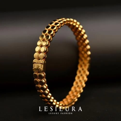 Gildweave warehouses, gold alternative