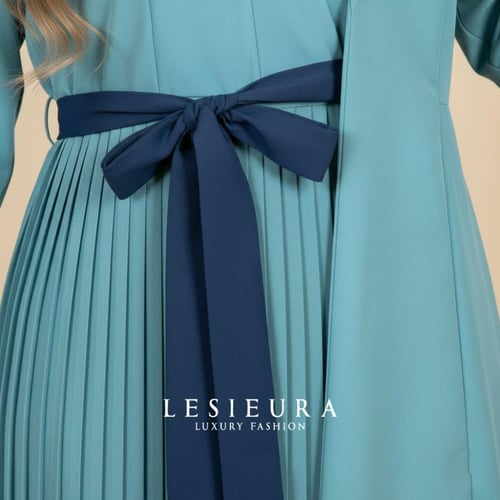 فستان سهره جاردان دوليڤ