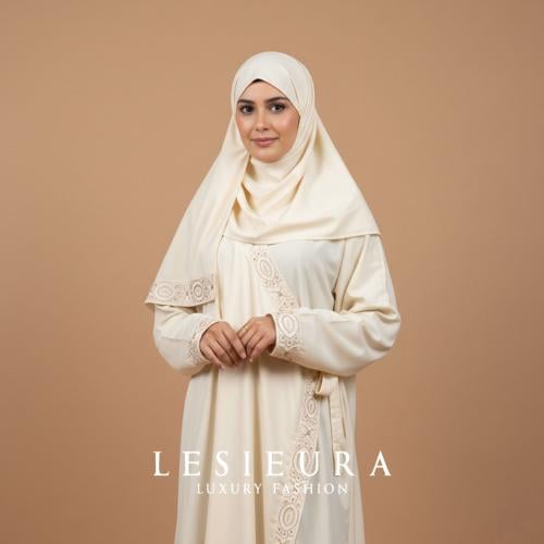 شرشف صلاه اصفر فاتح