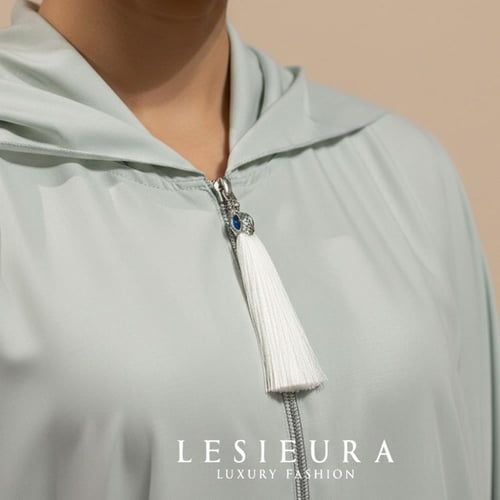شرشف صلاه اخضر فاتح