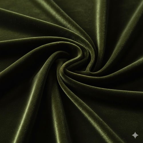 فستان إميرالد الملكي