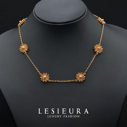 طقم اكسسوار لوريجنال لوستر