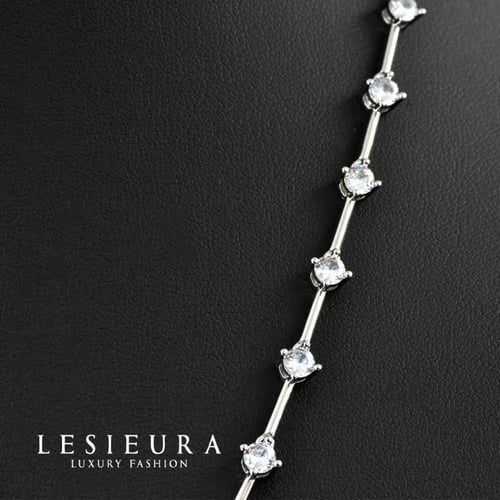 طقم اكسسوار ڤيرديان الأنيق