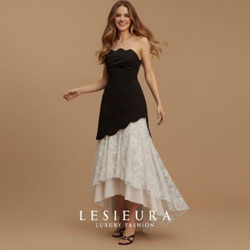 فستان اوبرا نايت الناعم