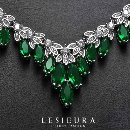 طقم اكسسوار ليغاند فيرت الفاخر