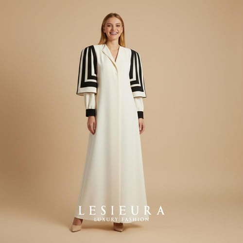 عباية بولد لاينز