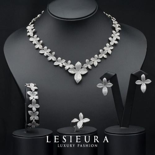 طقم اكسسوار أوركيد ديو