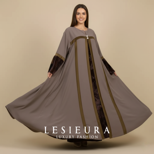 جلابيه فلاريزا الفخمة