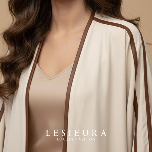 عباية ايثريال الناعمة