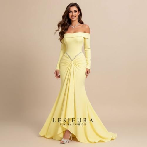 فستان سورليمار الملكي