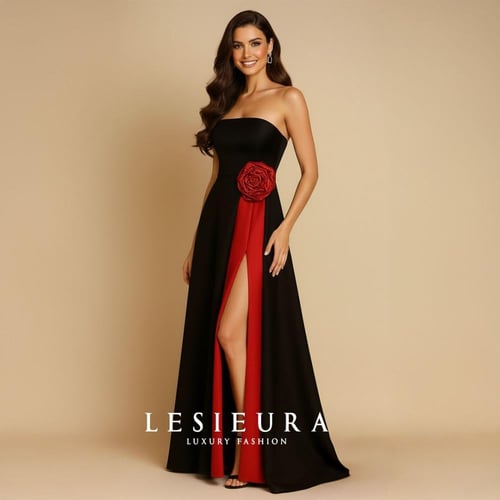 فستان روياج دي باسيون