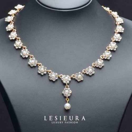 طقم اكسسوار لوسييرا الفاخر