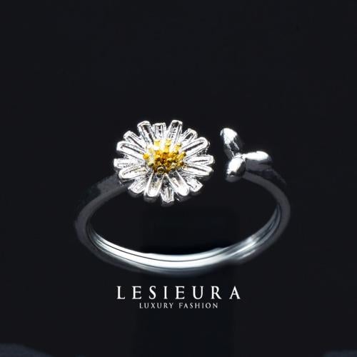 خاتم زهره الأقحوان