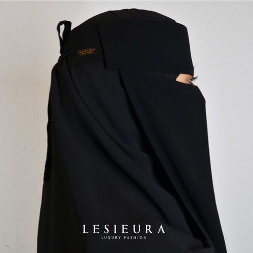 نقاب ملكي اسلامي