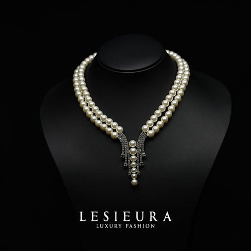 طقم اكسسوار دوشيس