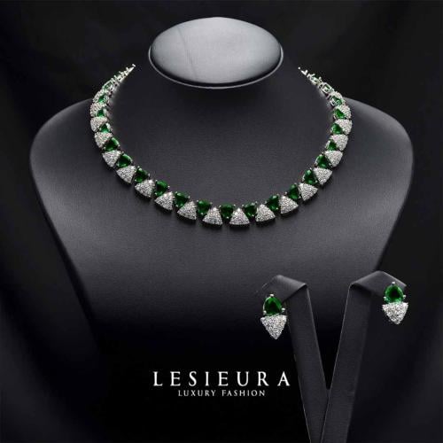 طقم اكسسوار فيردي الفاخر