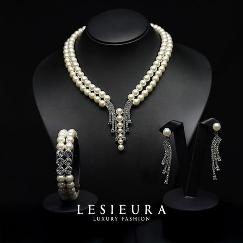 طقم اكسسوار دوشيس