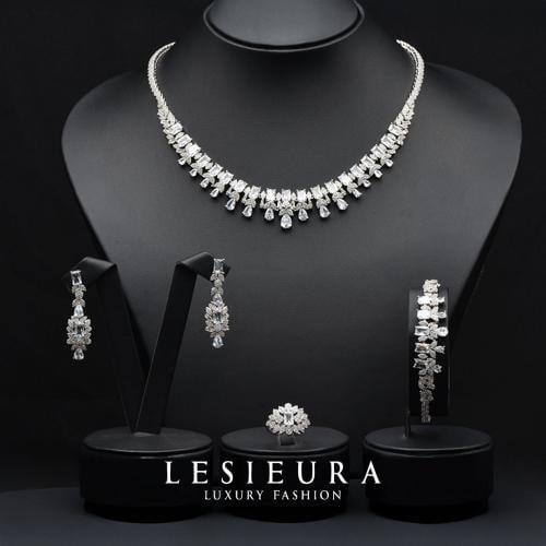 طقم اكسسوار لوكس بريستيج